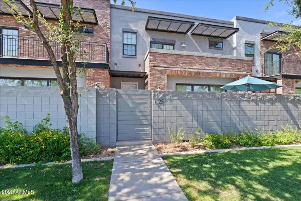 240 W Missouri Avenue #25, Phoenix, AZ 85013