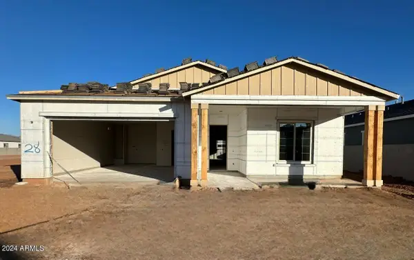 6055 S Tambor --, Mesa, AZ 85212