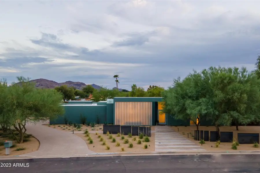 5105 E Turquoise Avenue, Paradise Valley, AZ 85253 - Image #3