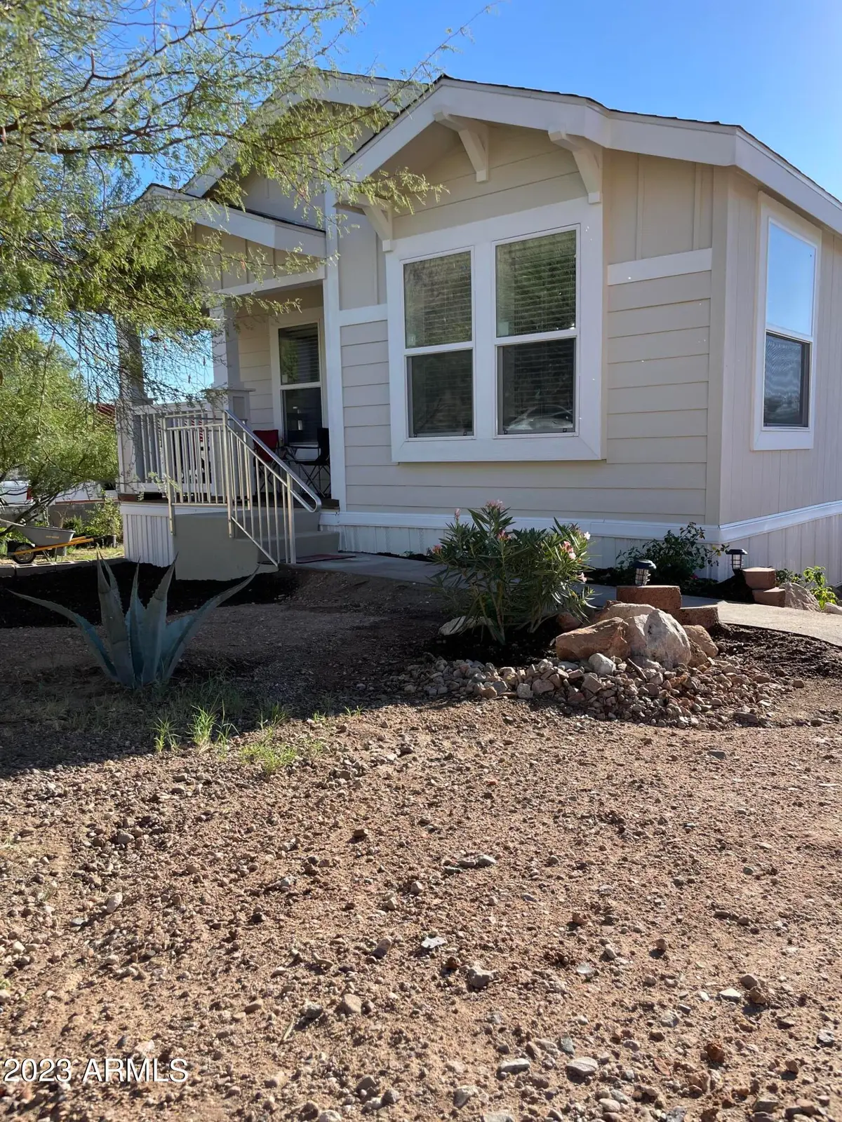 397 N Lobb Avenue, Superior, AZ 85173 - Image #1