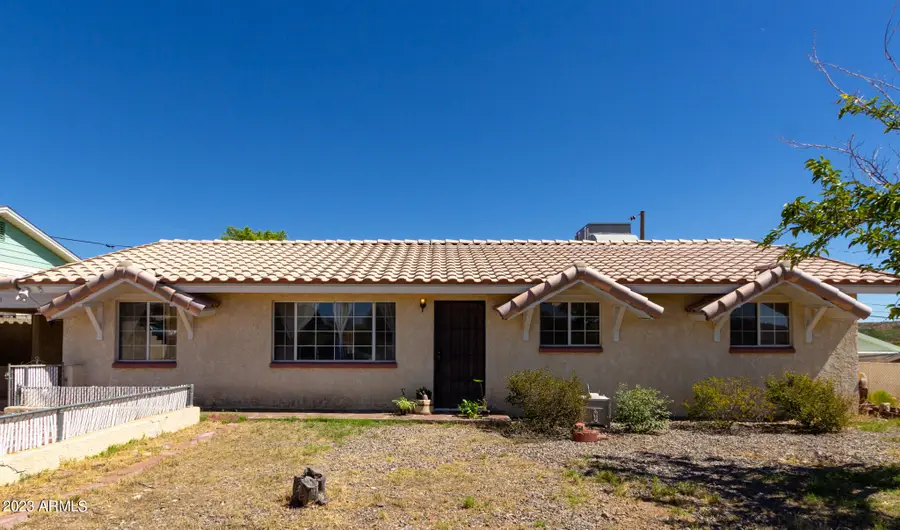 640 E Skyline Drive, Globe, AZ 85501 - Image #2