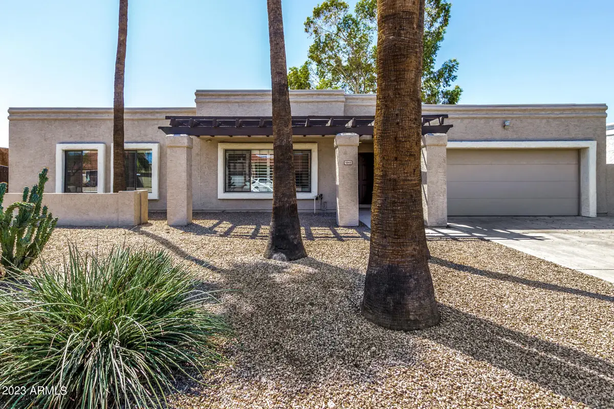 1845 E Pebble Beach Drive, Tempe, AZ 85282 - Image #1
