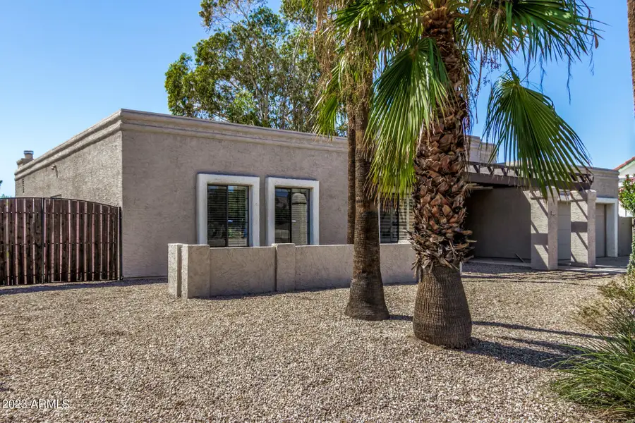 1845 E Pebble Beach Drive, Tempe, AZ 85282 - Image #2