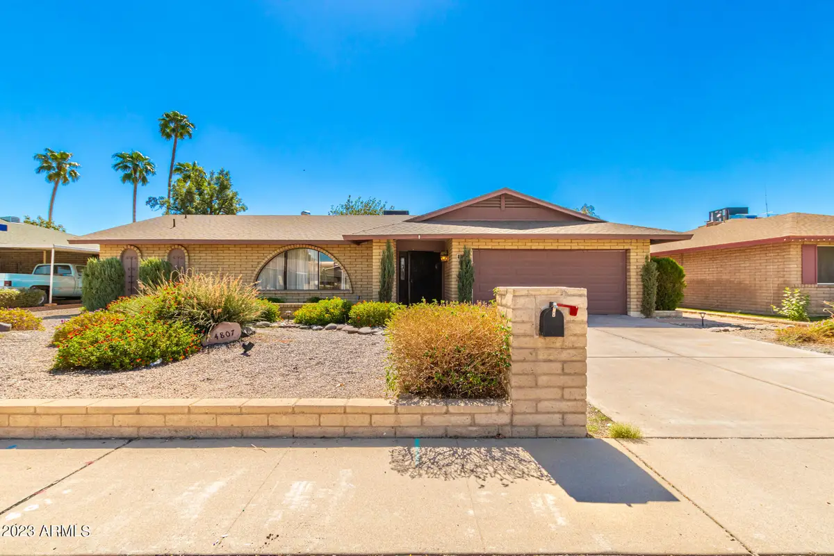 4807 W Echo Lane, Glendale, AZ 85302 - Image #1