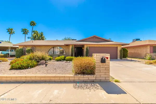 4807 W Echo Lane, Glendale, AZ 85302