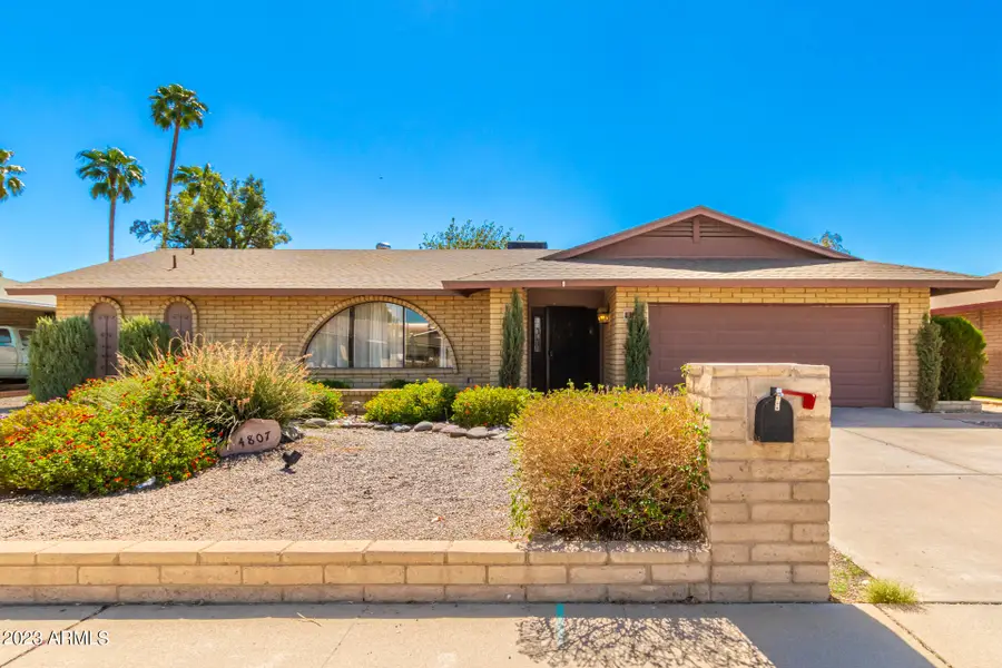 4807 W Echo Lane, Glendale, AZ 85302 - Image #2