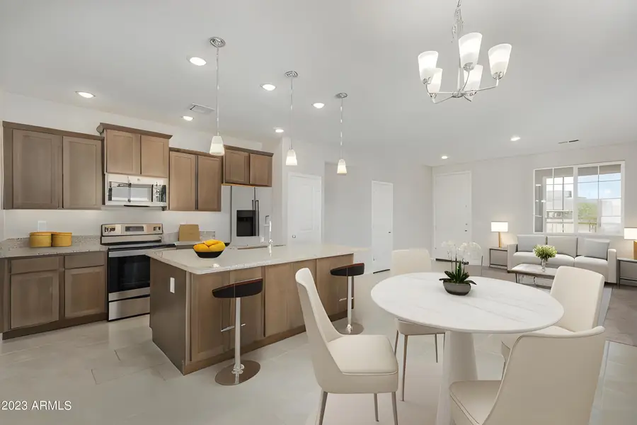 25114 N 132nd Lane, Peoria, AZ 85383 - Image #2