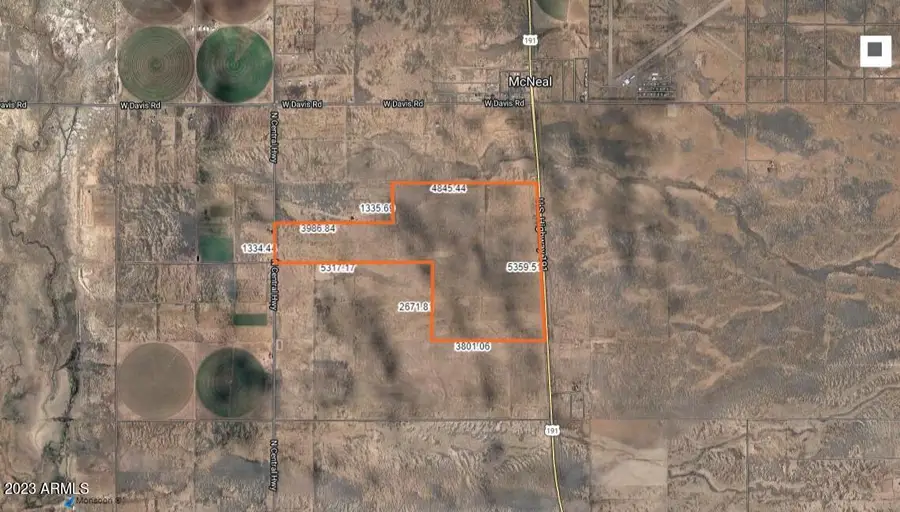 8910 N Highway 191 -- #045A, McNeal, AZ 85617 - Image #2