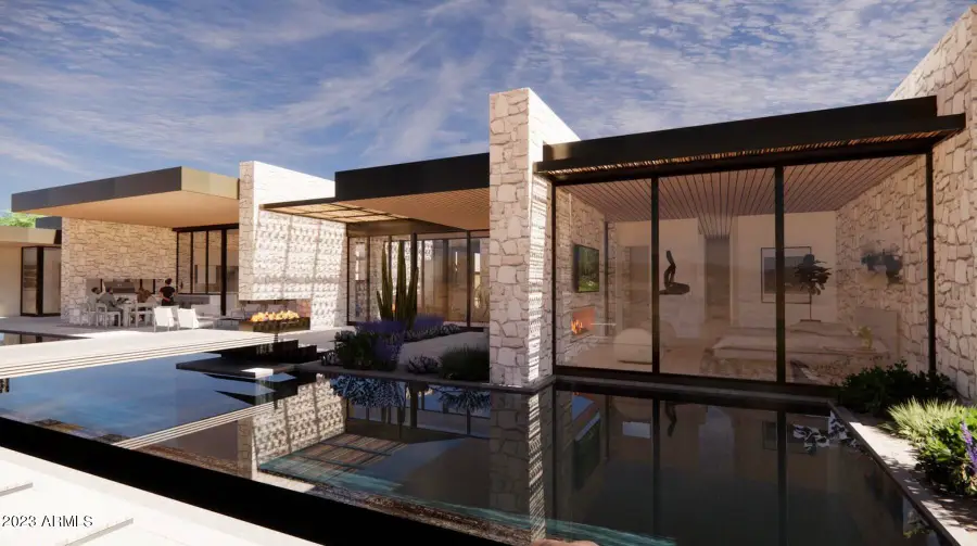 41504 N 109th Place #28, Scottsdale, AZ 85262 - Image #2