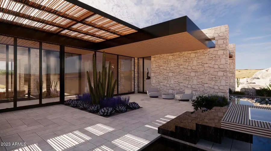 41504 N 109th Place #28, Scottsdale, AZ 85262 - Image #3