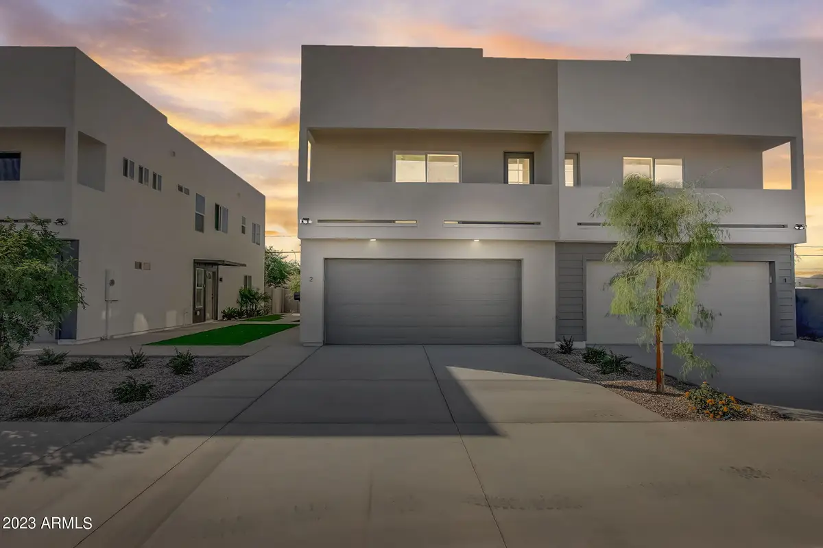 2509 E Broadway Road #2, Phoenix, AZ 85040 - #1