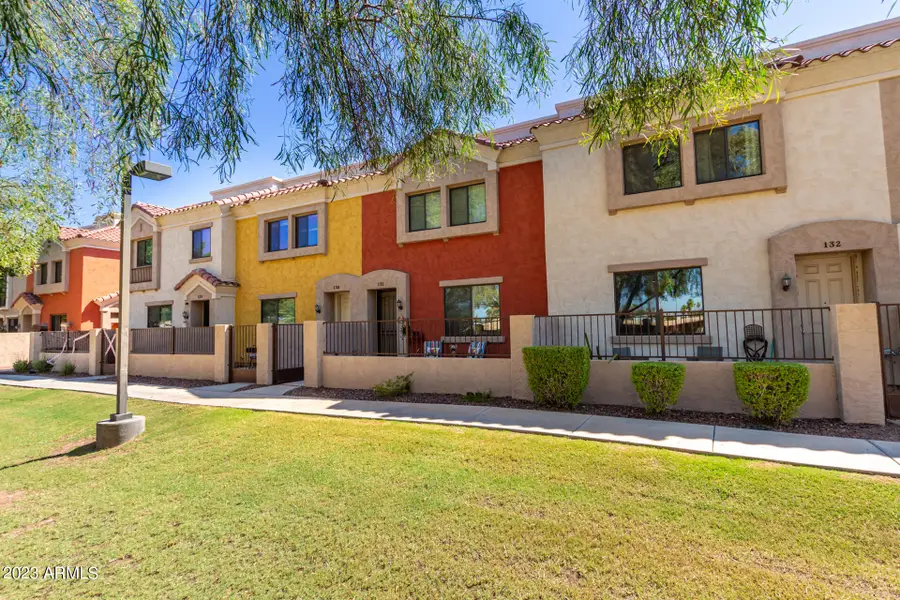 1950 N Center Street #131, Mesa, AZ 85201 - Image #2