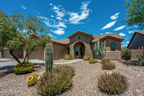 1682 W Ainsworth Drive, Anthem, AZ 85086