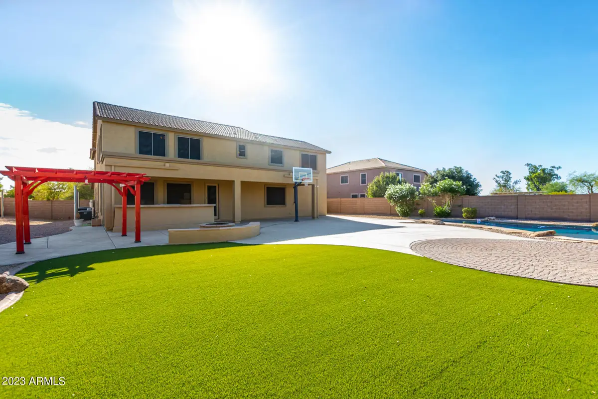 32211 N Caspian Way, San Tan Valley, AZ 85143 - Image #1