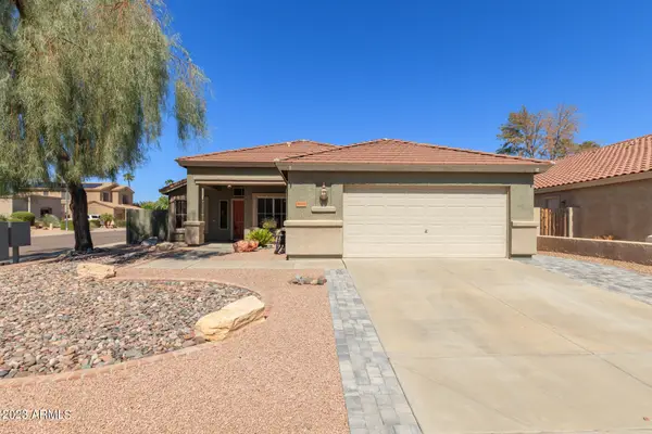 6848 W Aurora Drive, Glendale, AZ 85308