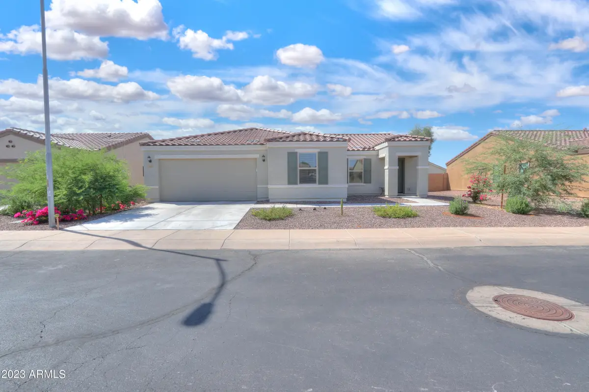 1529 E Desert Breeze Drive, Casa Grande, AZ 85122 - Image #1