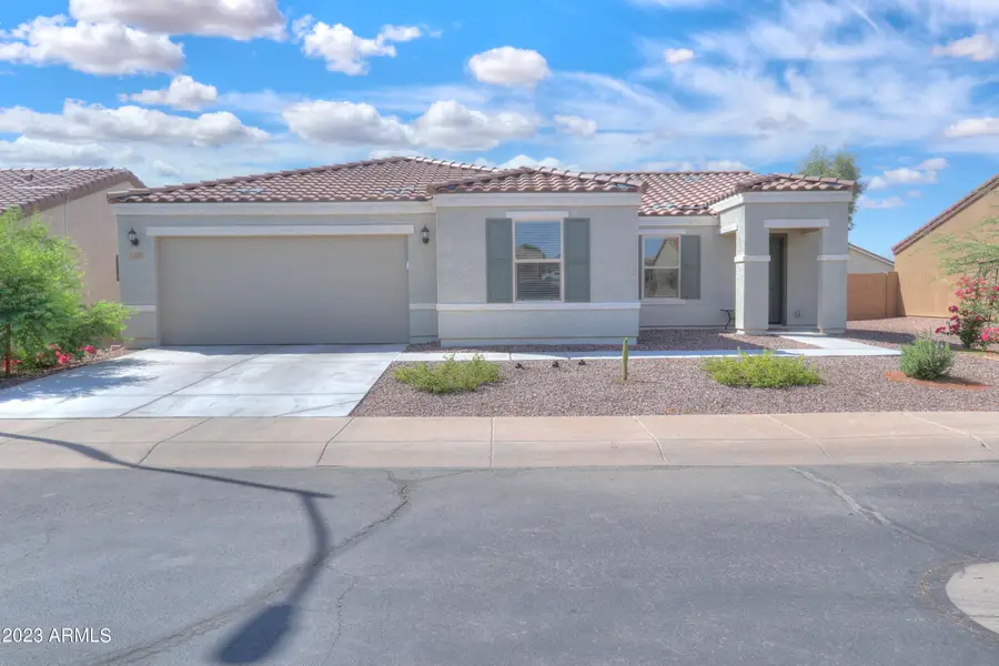 1529 E Desert Breeze Drive, Casa Grande, AZ 85122 - Image #2