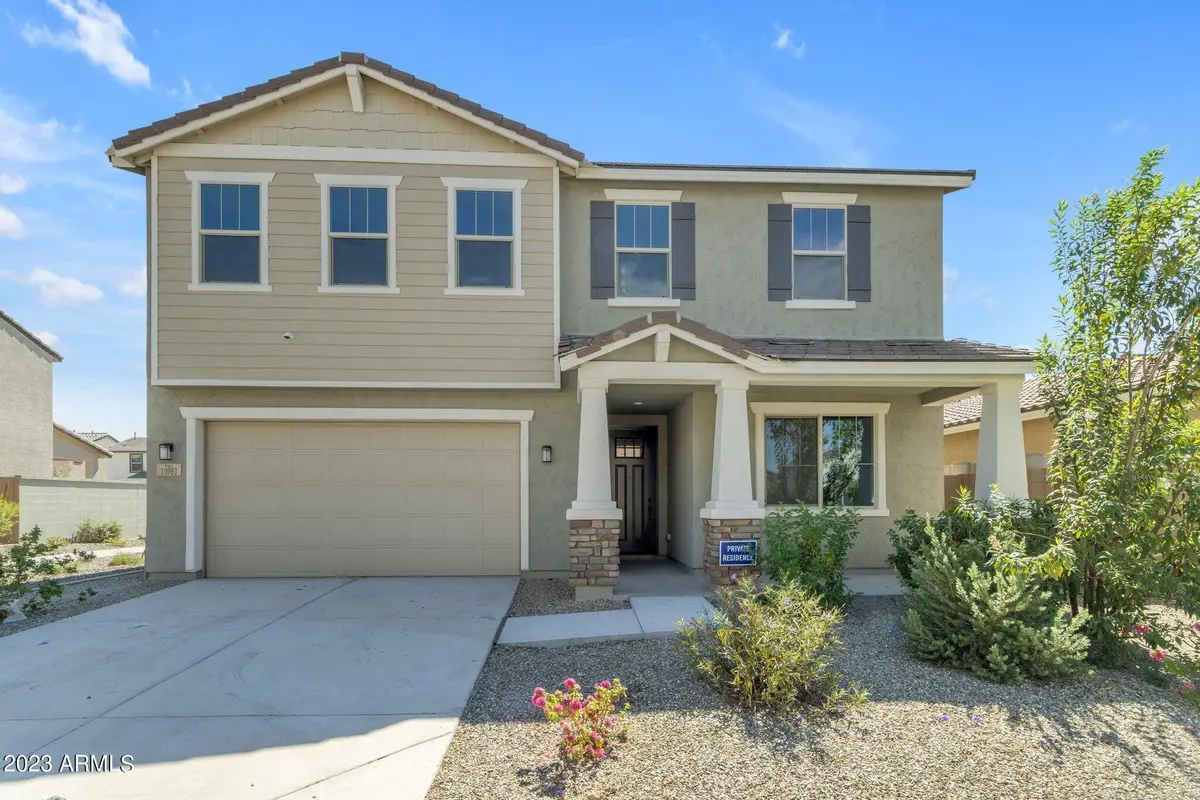 10993 W Pierce Street, Avondale, AZ 85323 - Image #1