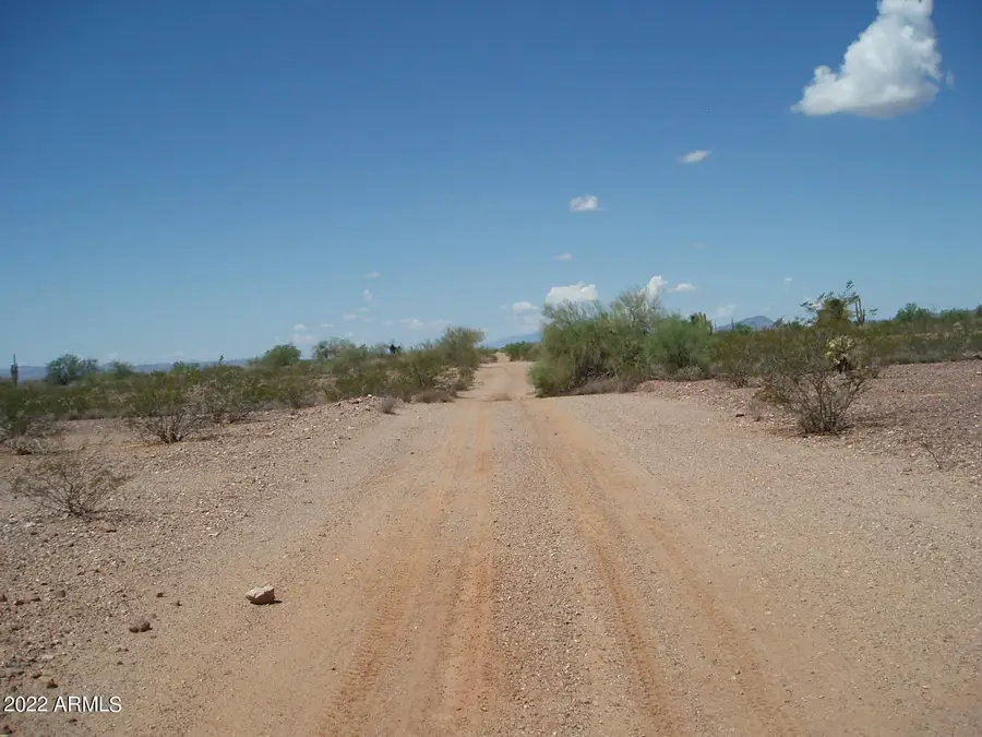 32820 W Painted Wagon Trail #59, Unincorporated County, AZ 85390 - Image #3