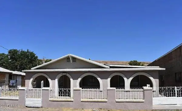 4360 E Locomotive Drive, Miami, AZ 85539