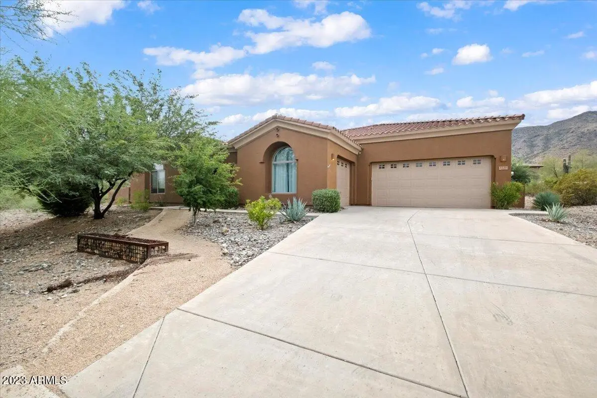 1731 W Steinway Drive, Phoenix, AZ 85041 - Image #1