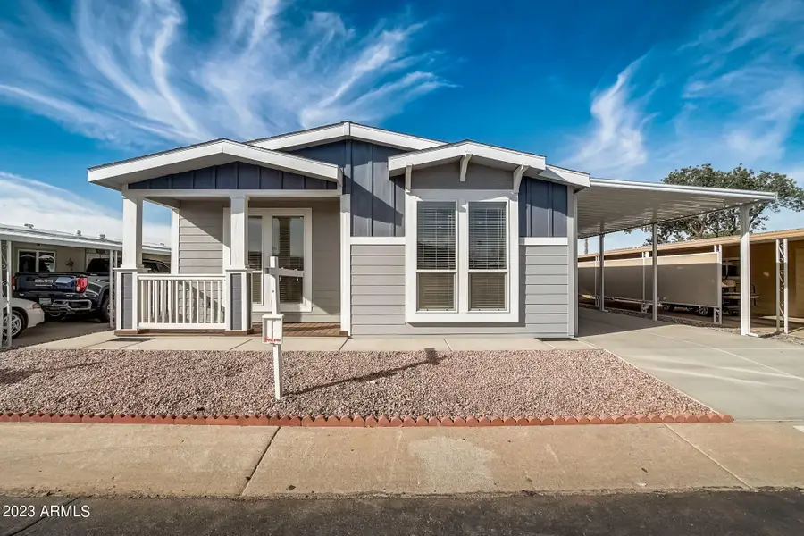 2100 N Trekell Road #182, Casa Grande, AZ 85122 - Image #2