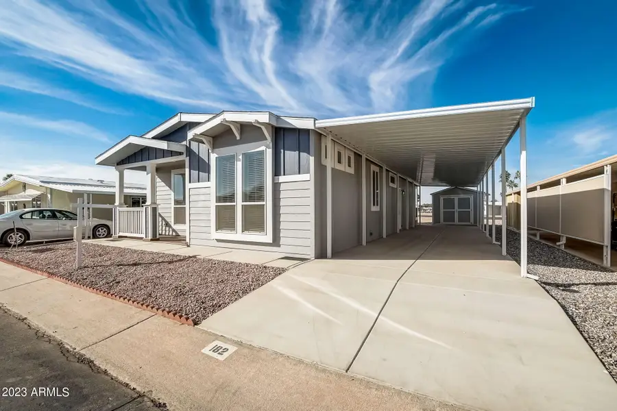 2100 N Trekell Road #182, Casa Grande, AZ 85122 - Image #3