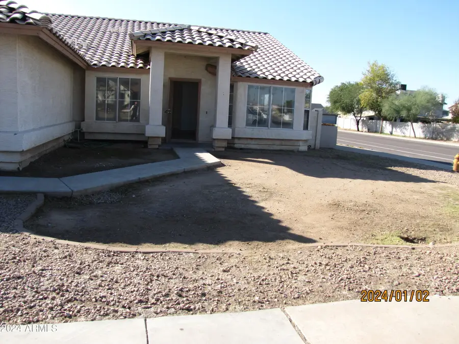 8541 W Palm Lane, Phoenix, AZ 85037 - Image #2