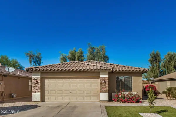 42238 W Venture Road, Maricopa, AZ 85138