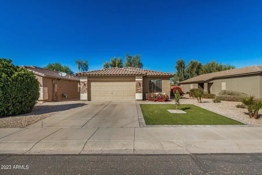 42238 W Venture Road, Maricopa, AZ 85138 - Image #2