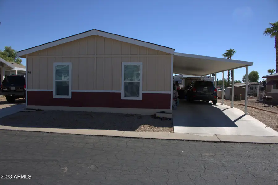 19602 N 32nd Street #83, Phoenix, AZ 85050 - Image #2