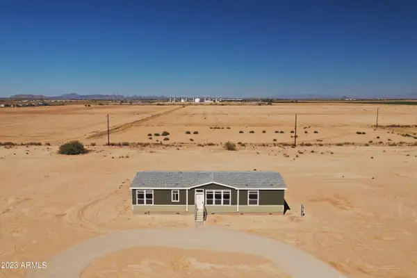 2060 W Jupiter Lane, Casa Grande, AZ 85194