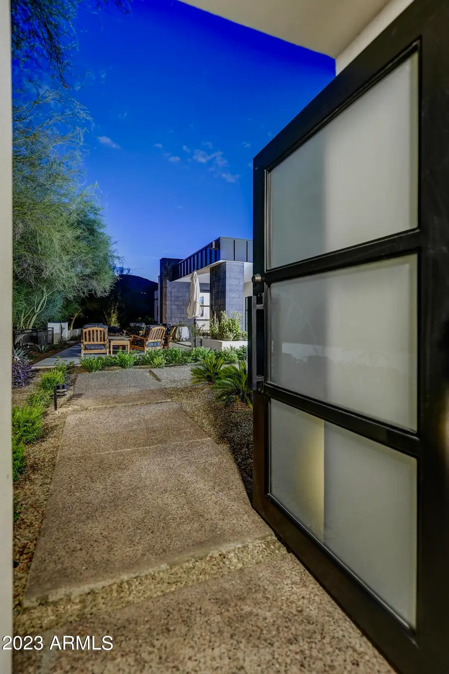 5014 E Desert Park Lane, Paradise Valley, AZ 85253 - Image #2