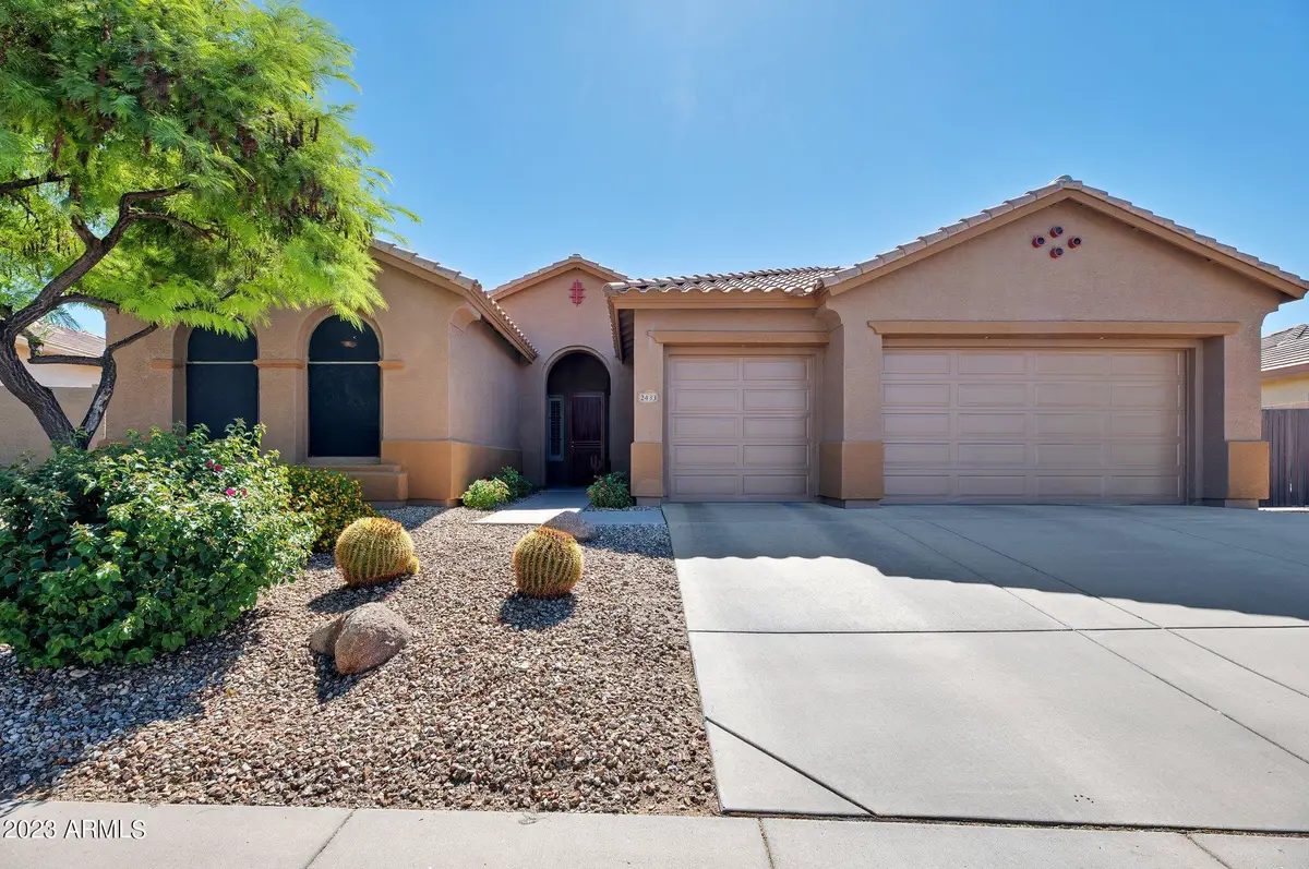 2433 W Kit Carson Court, Phoenix, AZ 85086 - Image #1