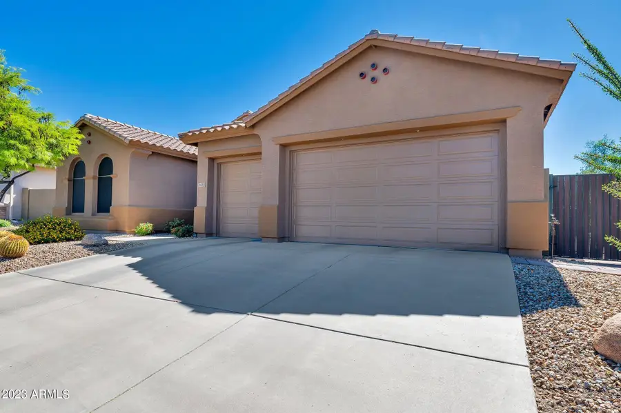 2433 W Kit Carson Court, Phoenix, AZ 85086 - Image #2