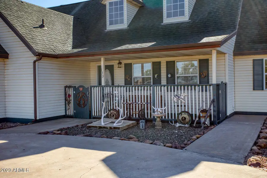 133 S Country Club Drive, Snowflake, AZ 85937 - Image #2