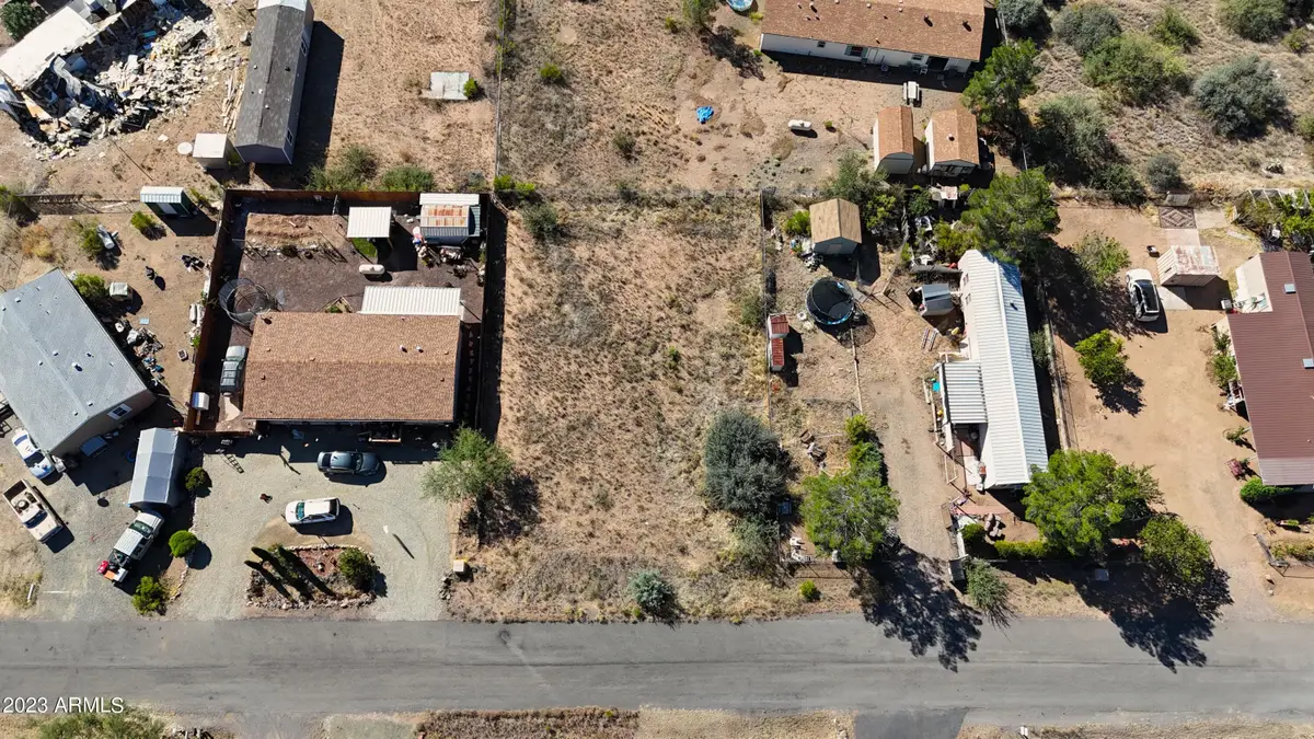 20647 E Ocotillo Drive, Mayer, AZ 86333 - Image #1