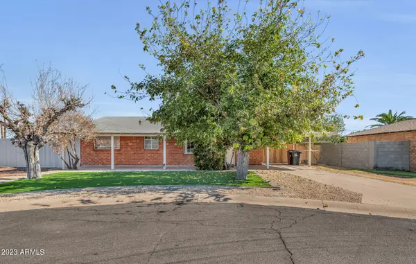 1709 N 74th Way, Scottsdale, AZ 85257