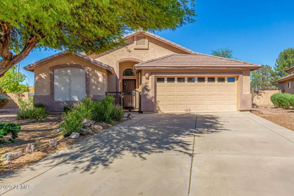 528 W Casa Mirage Court, Casa Grande, AZ 85122 - Image #1