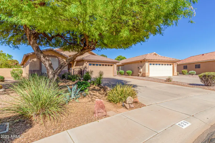 528 W Casa Mirage Court, Casa Grande, AZ 85122 - Image #2