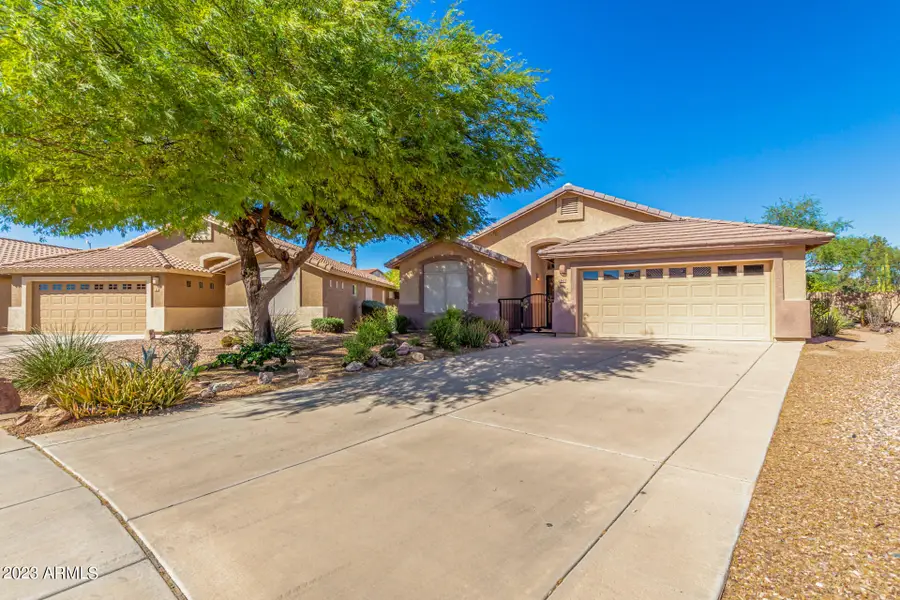 528 W Casa Mirage Court, Casa Grande, AZ 85122 - Image #3