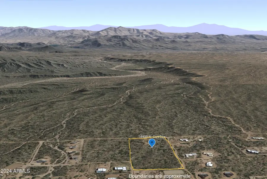14400 E Carefree Highway #A/B, Tonto National Forest, AZ 85262 - #2