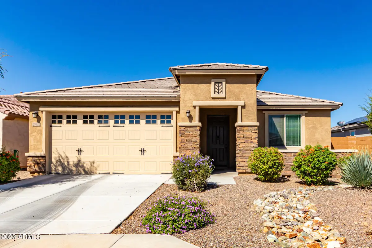 25932 W Quail Avenue, Buckeye, AZ 85396 - Image #1