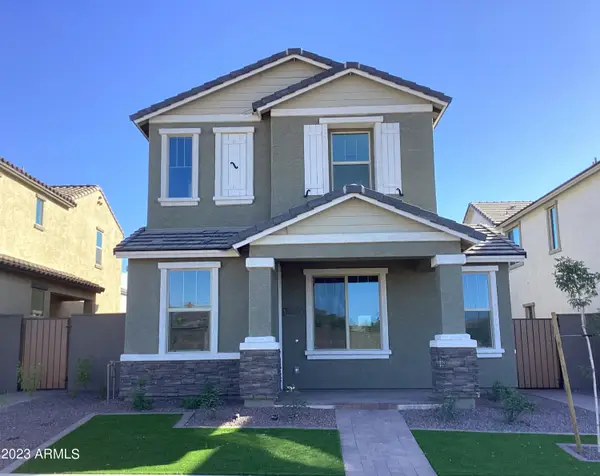 1937 W Holden Drive, Phoenix, AZ 85085