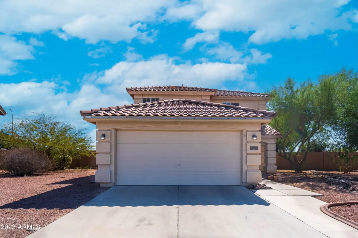 12709 N El Frio Street, El Mirage, AZ 85335 - #1