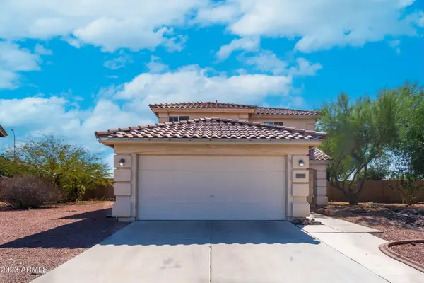 12709 N El Frio Street, El Mirage, AZ 85335