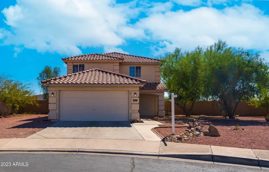 12709 N El Frio Street, El Mirage, AZ 85335 - #2