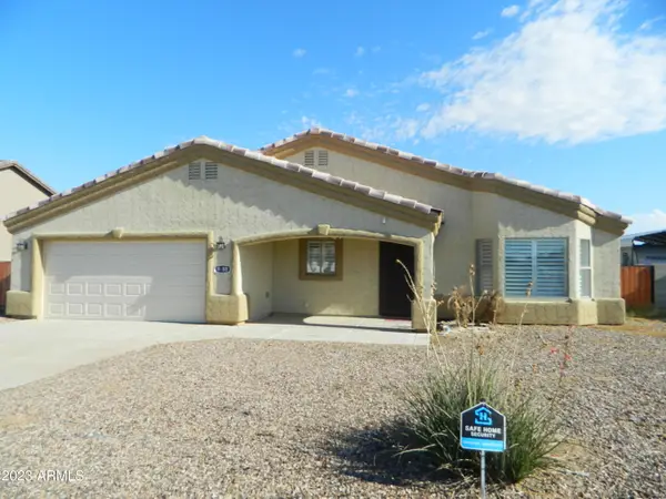 9088 W Rafael Drive, Arizona City, AZ 85123