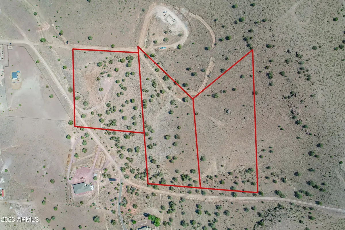 0 E Crow Hop (12 Ac) Trail, Paulden, AZ 86334 - Image #1