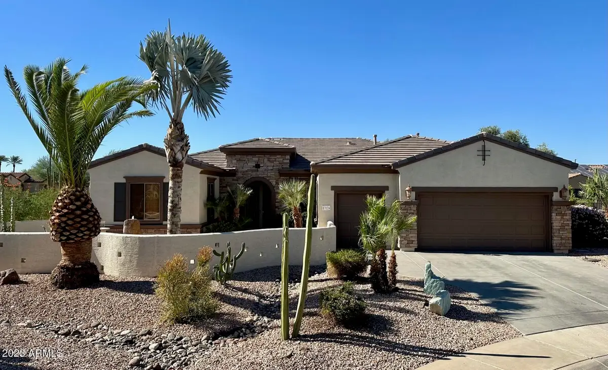 17024 W Oasis Springs Way, Surprise, AZ 85387 - Image #1
